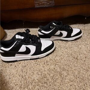 Nike Dunks Sneakers